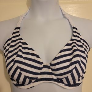 Freya Full Figure US 36G Bikini Top